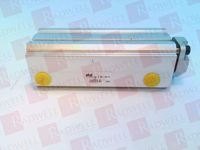 PHD INC CTS6U32X85-BB-M