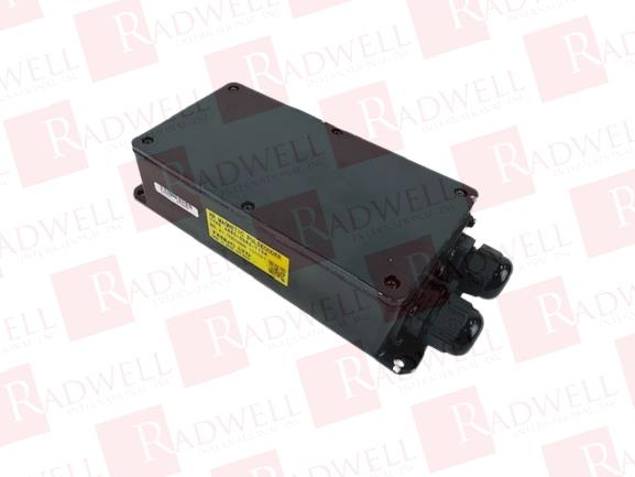 FANUC A860-0382-T124