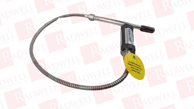 GEFRAN MN1-6-M-P10M-1-4-D-2130