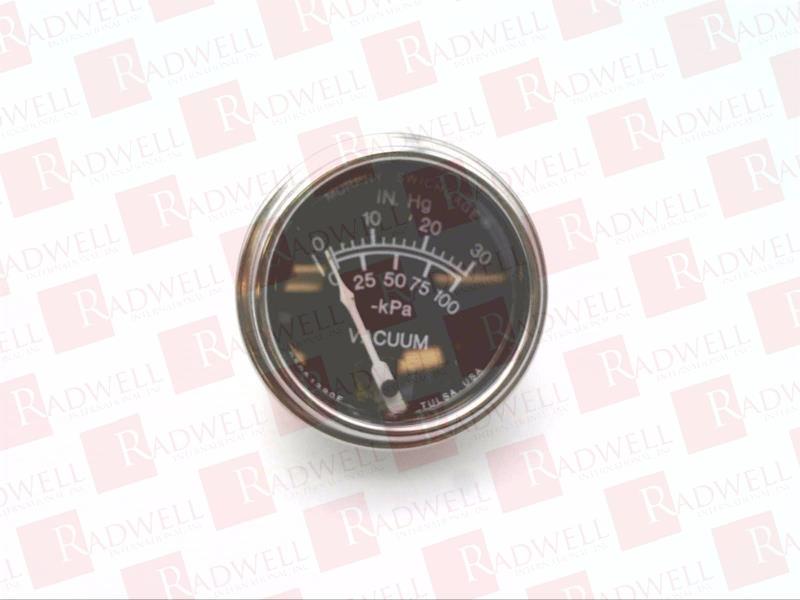 FW MURPHY 05703190