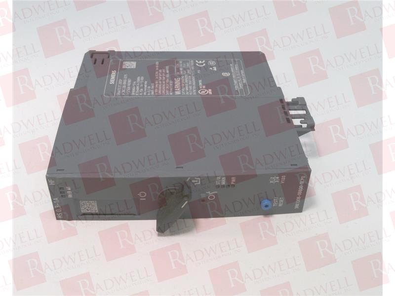 SIEMENS 3RK1308-0DA00-0CP0