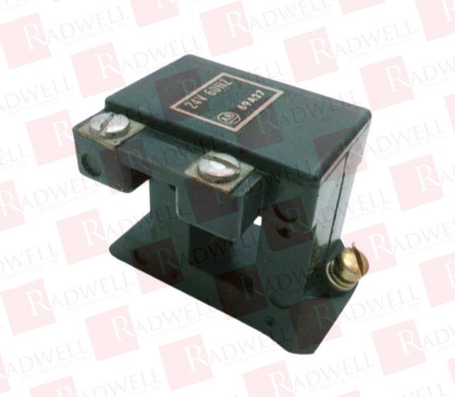 ALLEN BRADLEY 69A27