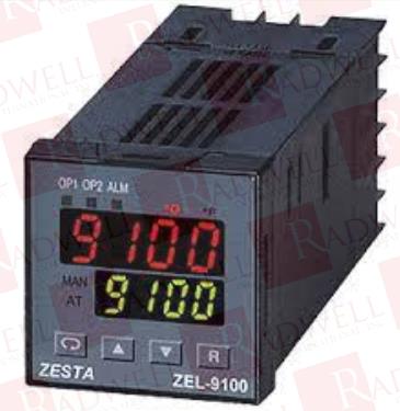 ZESTA ZEL-9100-4120101
