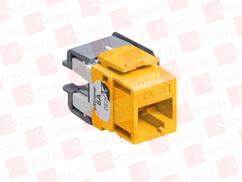LEVITON 6110G-RY6