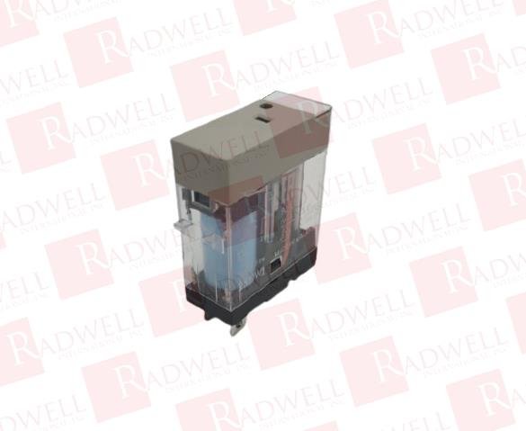 RADWELL VERIFIED SUBSTITUTE G2R-1-S DC12(S)-SUB