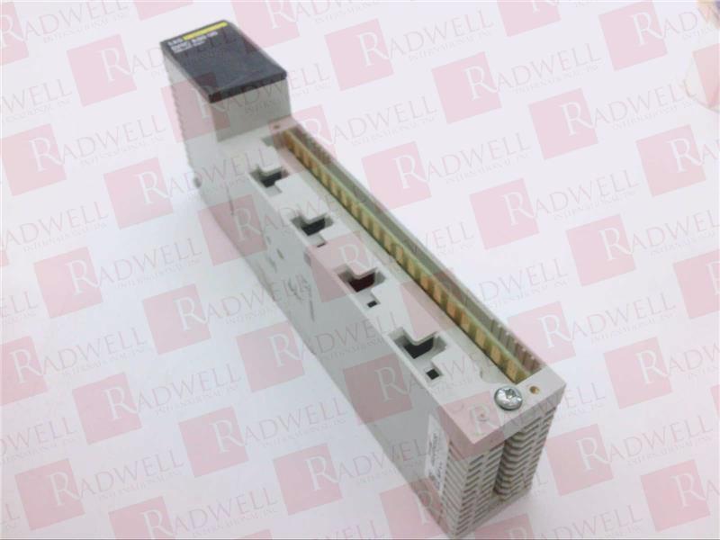 SCHNEIDER ELECTRIC 140-DRC-830-00