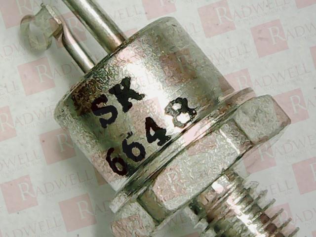 NTE SK6648