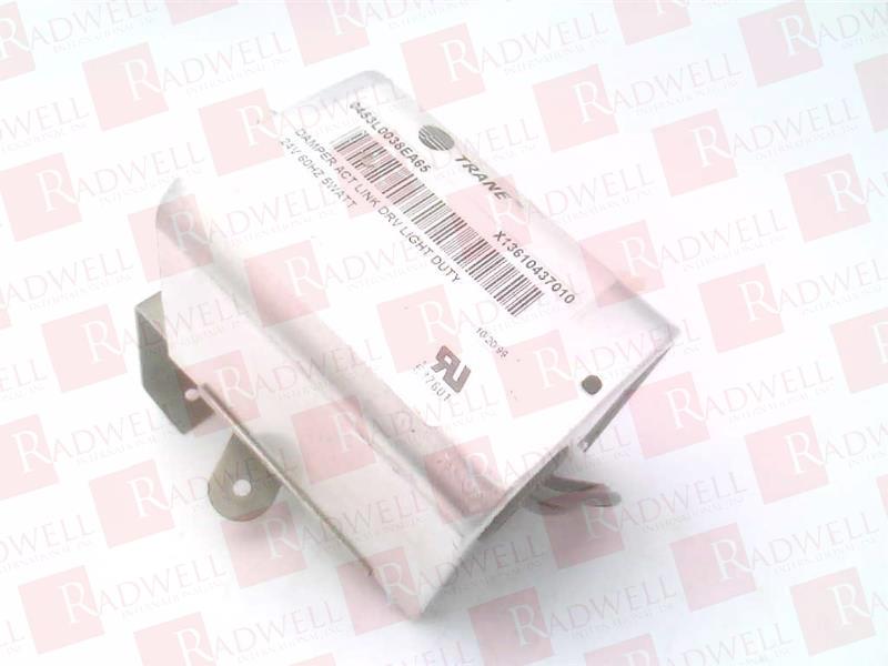 INGERSOLL RAND 0453L0038EA65