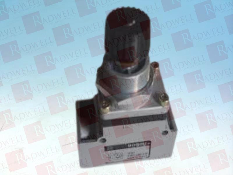 BOSCH 0-821-200-014