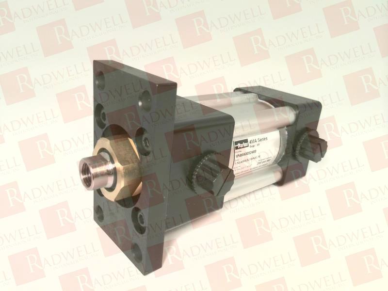 PARKER 1.50J4MA3U19A00.75