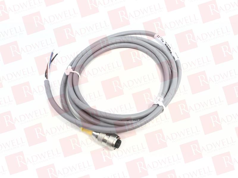 TURCK RK 4.4T-2/S824