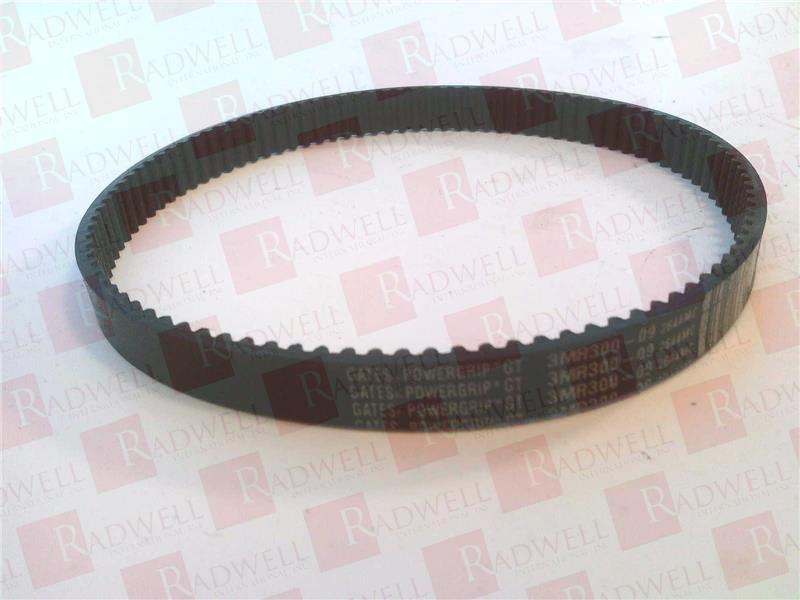 GATES 3MR-300-09