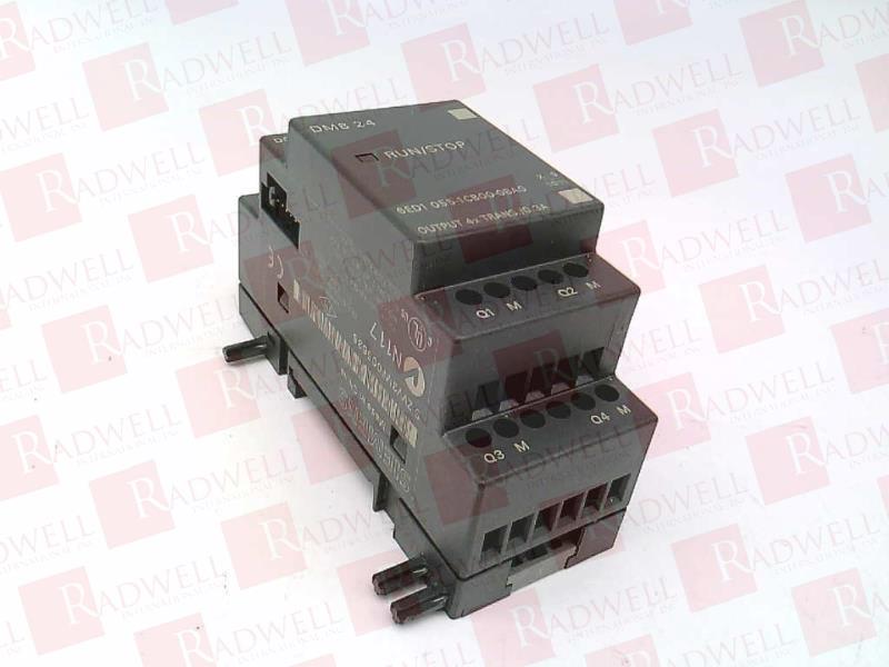 SIEMENS 6ED1055-1CB00-0BA0