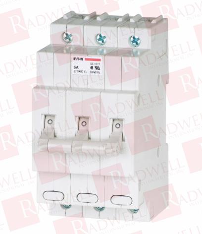 EATON CORPORATION SPHM3RM0025
