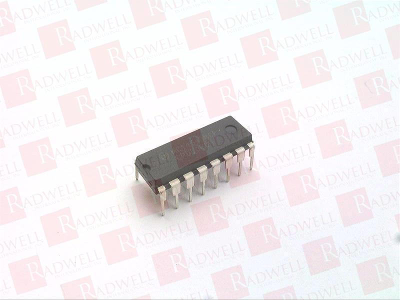 NXP SEMICONDUCTOR MC14543BCP