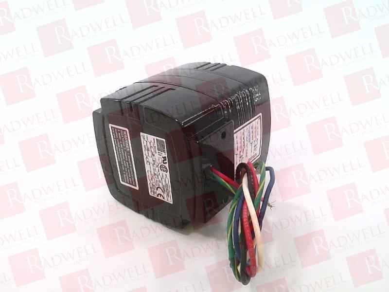 BODINE ELECTRIC 1340