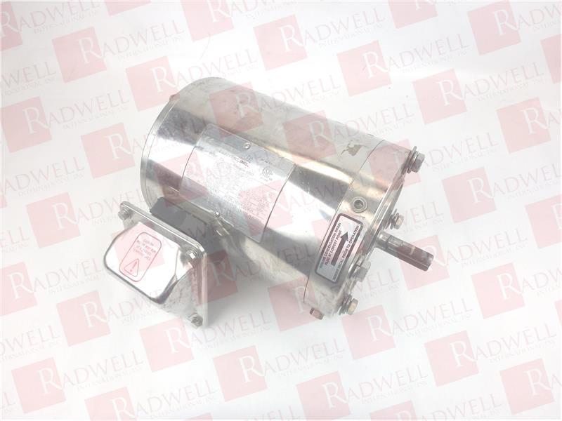 STERLING MOTORS SB0014MCA