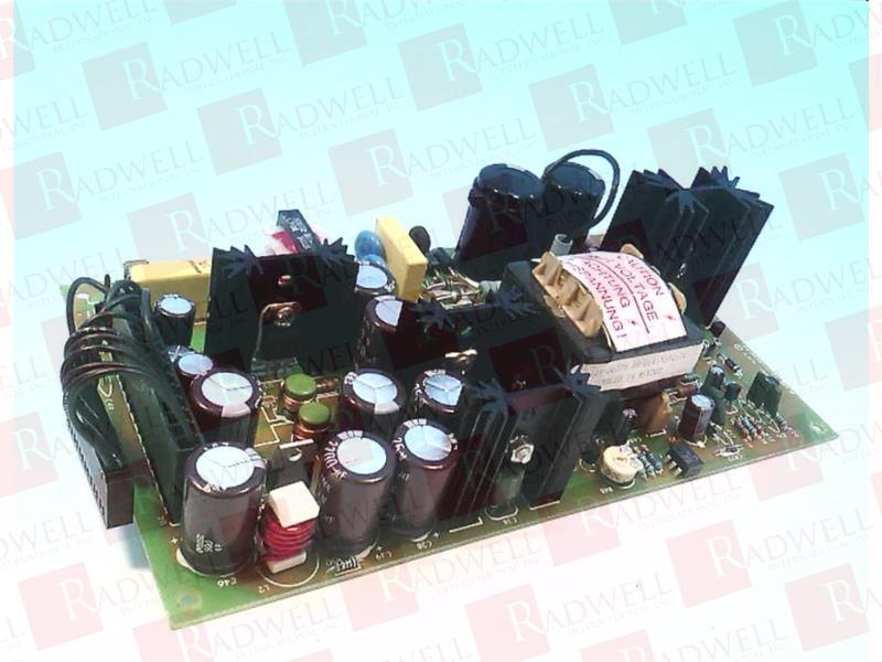 SL POWER ELECTRONICS SP1174