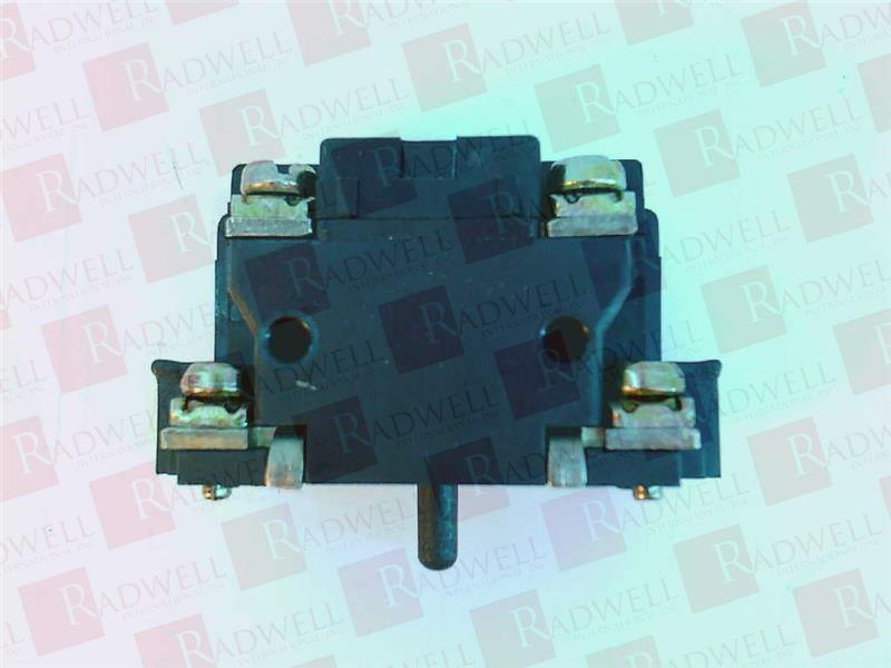 EATON CORPORATION NHI22-NZM4/6-NA