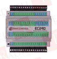 SMART CONTROLS EC240