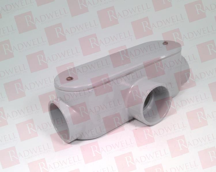 KRALOY T15