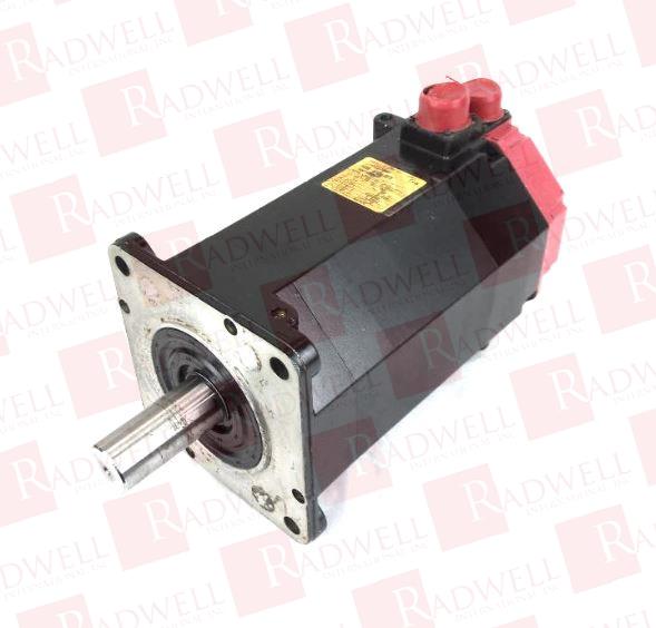 FANUC A06B-0145-B075