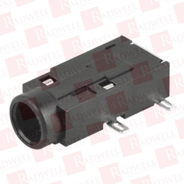 CUI DEVICES SJ2-35853A-SMT-TR