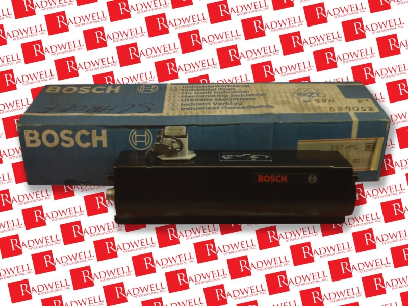 BOSCH 0-608-701-003