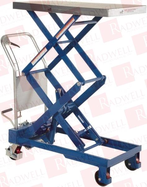 VESTIL CART20002040FP