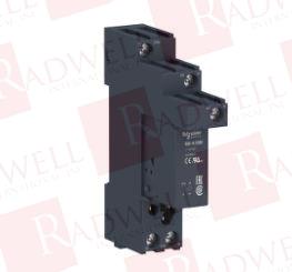 SCHNEIDER ELECTRIC RSB1A120BDS