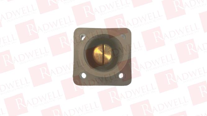 EATON CORPORATION E1016-1707B