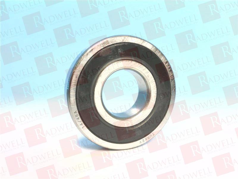 ORS BEARING 6306-2RS