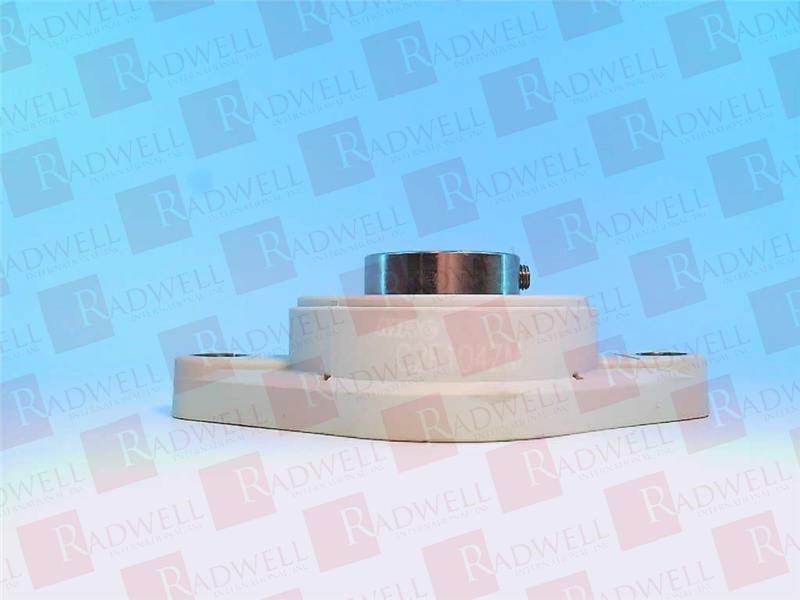 SKF C2F104ZM