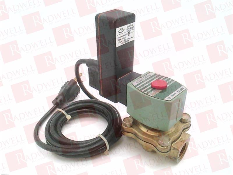 HANKISON 532-04-200S-120V