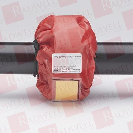 RAMCO PVC-300-12