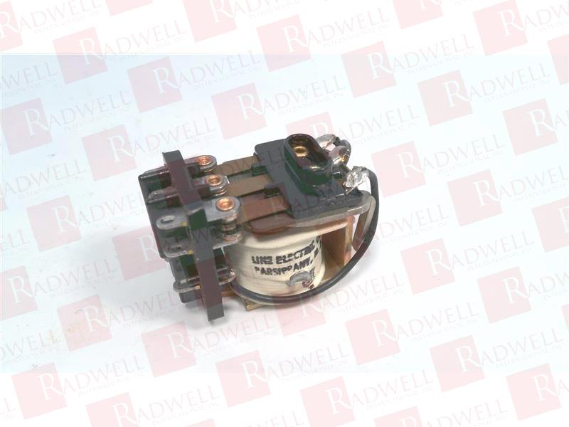 LINE ELECTRIC MK03A-240V AC