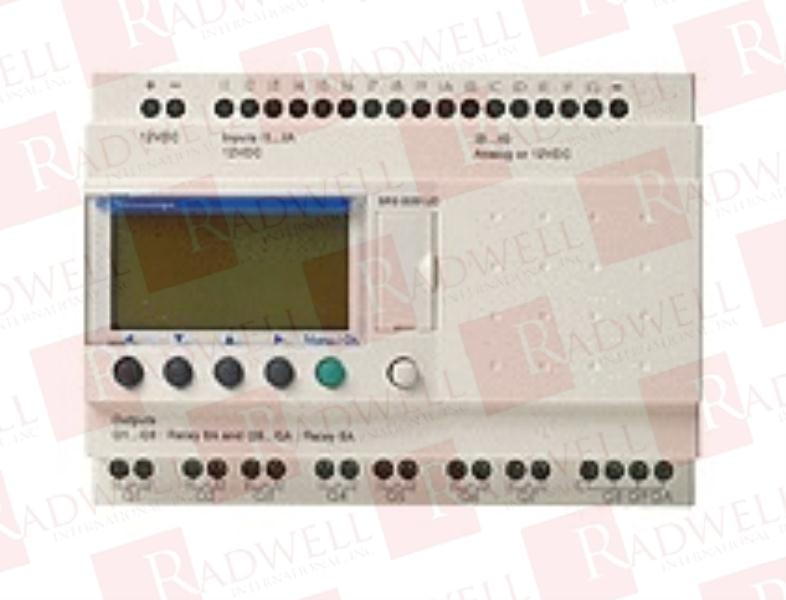 SCHNEIDER ELECTRIC SR3B261JD