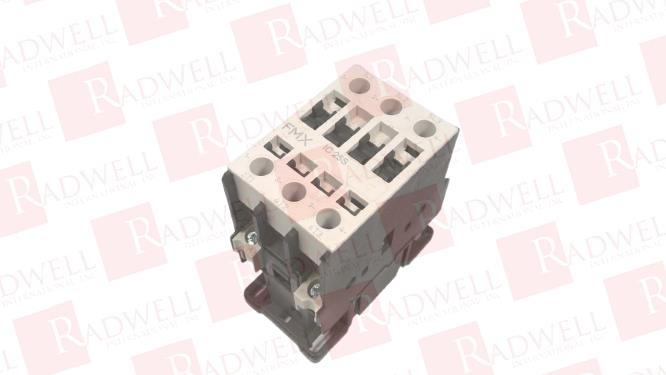 FMX IC330-25S-00-AC120