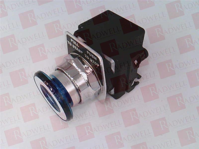 RADWELL RAD-30-IPB-12/B