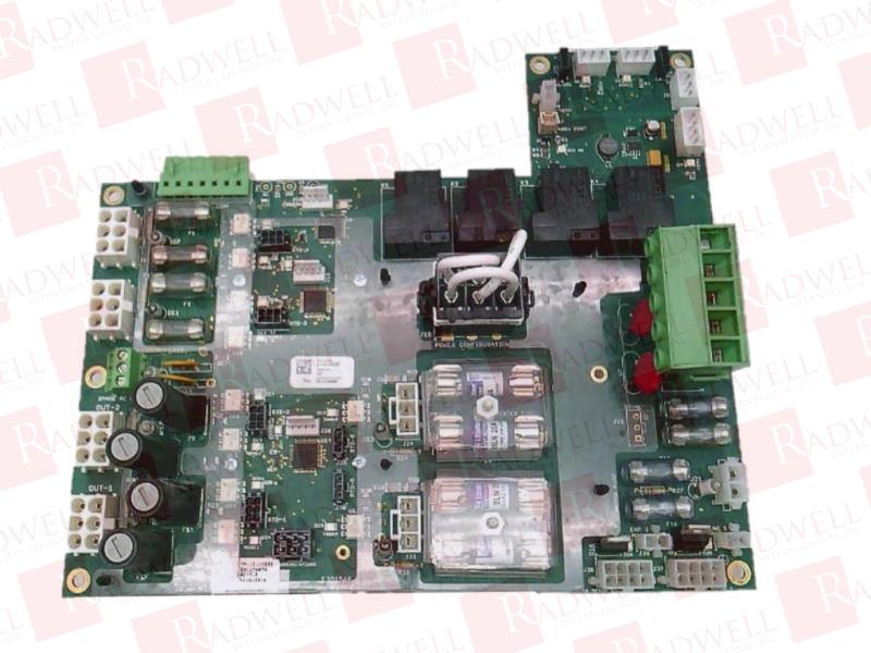 VALCO 151XX680