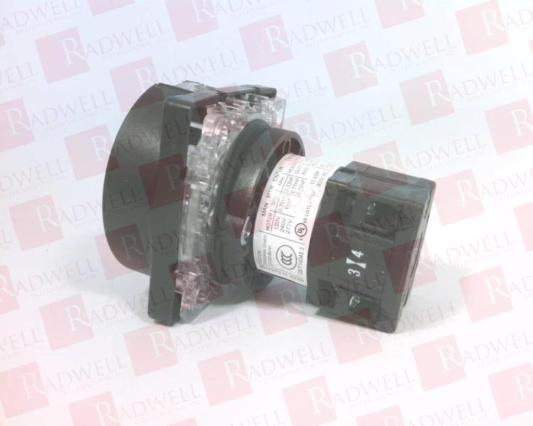 EATON CORPORATION TM-1-8291/E/SVB-SW