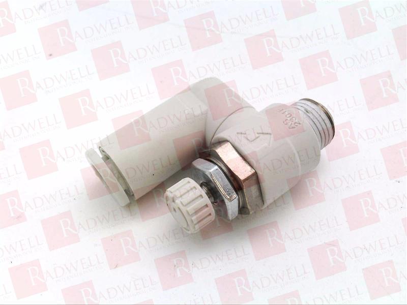 SMC EAS2301F-01-06S