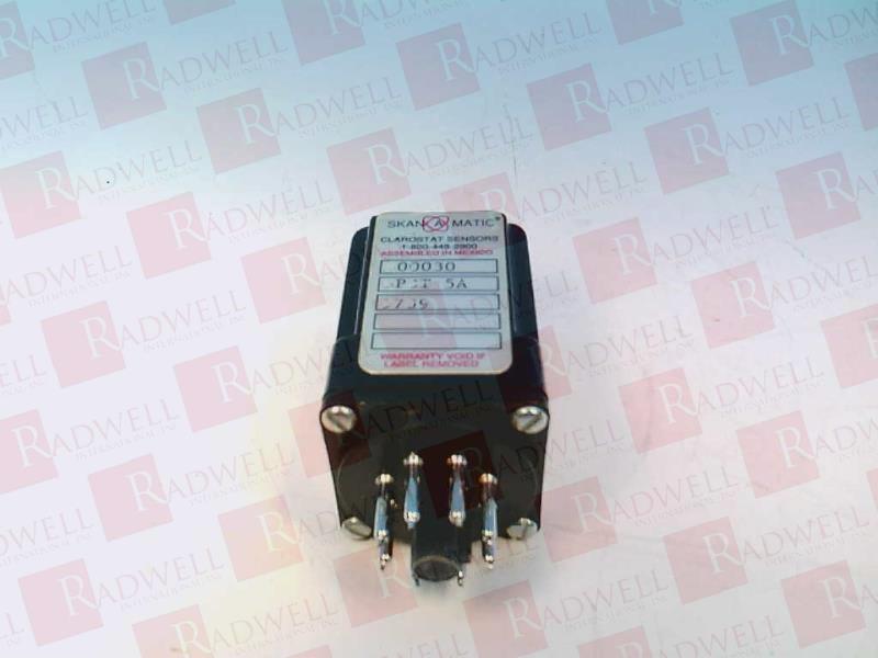 HONEYWELL R00030