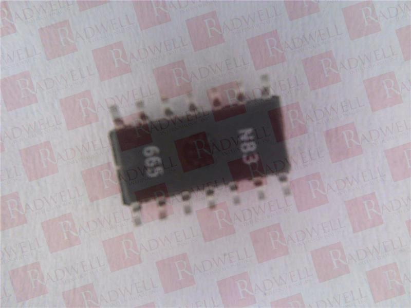 ANALOG DEVICES LTC491CS#PBF