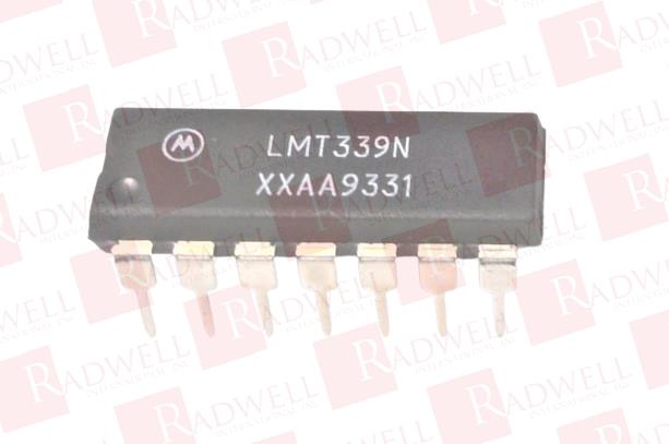 NXP SEMICONDUCTOR LMT339N