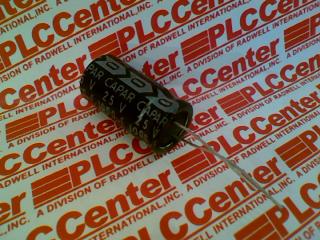 IC ILLINOIS CAPACITOR 108RMR025M