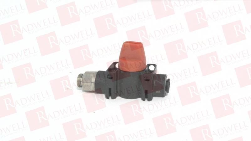 PARKER MVV308-6M-2G
