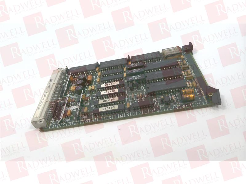 BWO ELEKTRONIK GMBH 050.350.803.09