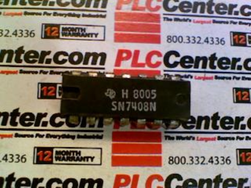 NXP SEMICONDUCTOR MC7408P