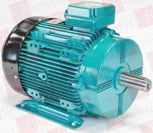 ATB MOTORS WP-DF100LMF2